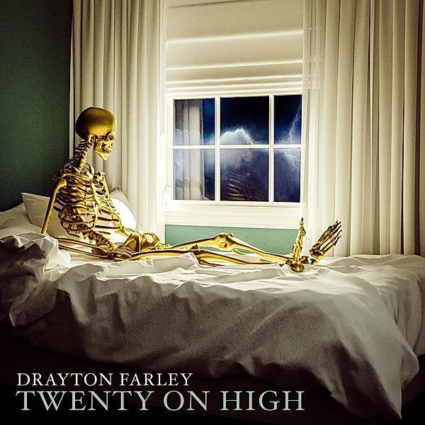Twenty On High (Vinyl), Drayton Farley