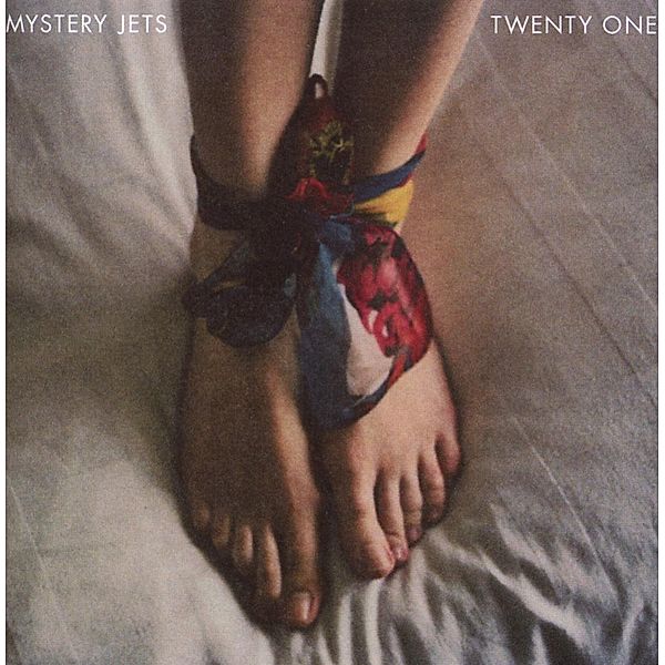 Twenty One, Mystery Jets