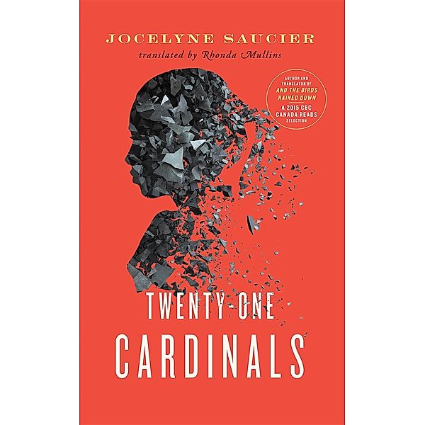 Twenty-One Cardinals, Jocelyne Saucier