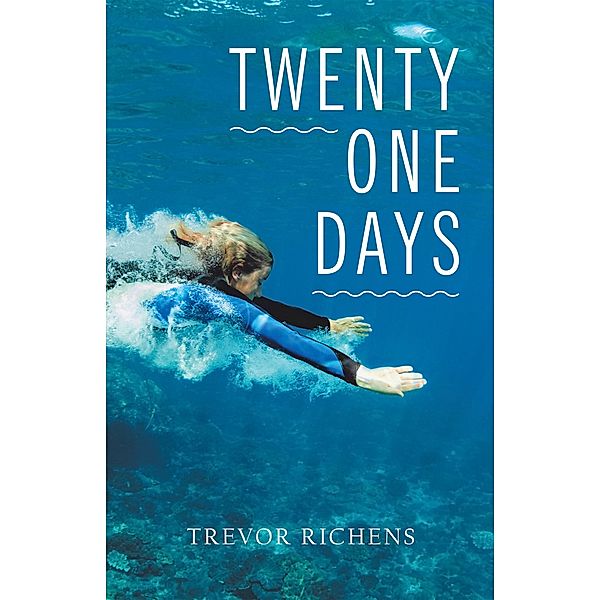 Twenty One Days, Trevor Richens