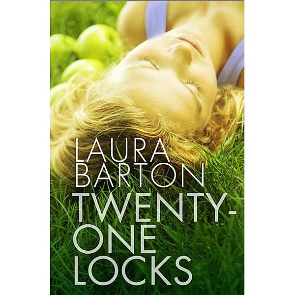 Twenty-One Locks, Laura Barton