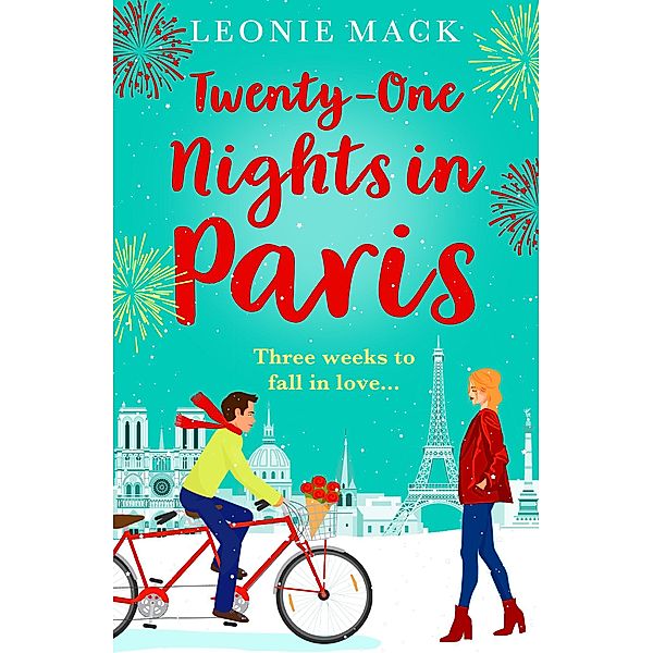 Twenty-One Nights in Paris, Leonie Mack