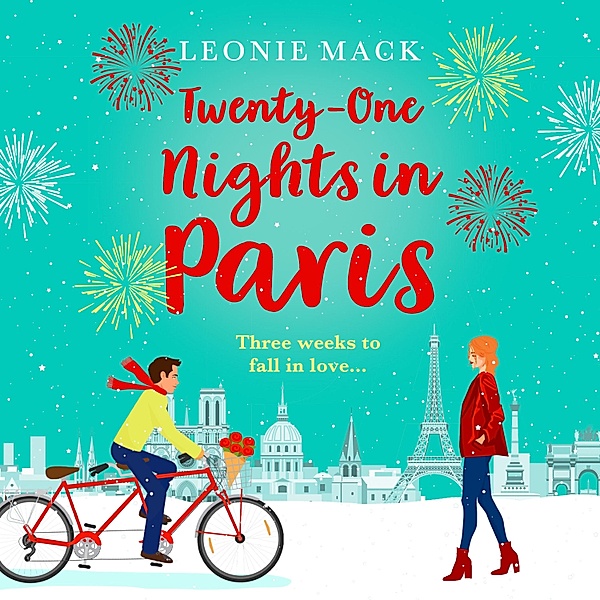 Twenty-One Nights in Paris, Leonie Mack