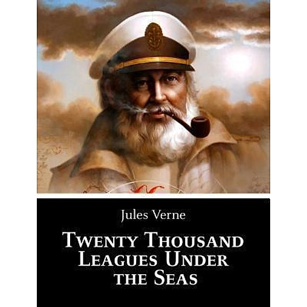 Twenty Thousand Leagues Under the Sea / SC Active Business Development SRL, Jules Verne