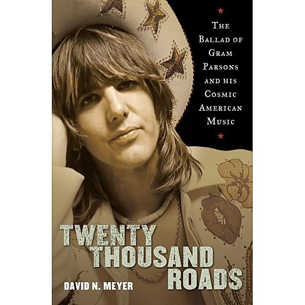 Twenty Thousand Roads, David Meyer