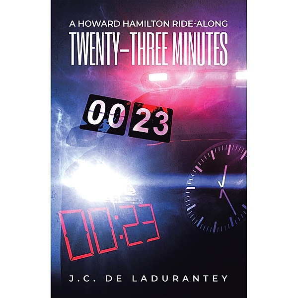 Twenty-Three Minutes, J. C. De Ladurantey