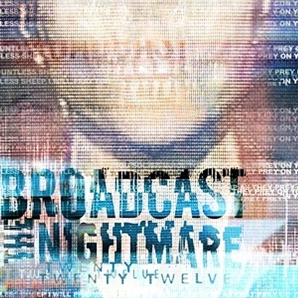 Twenty Twelve, Broadcast The Nightmare