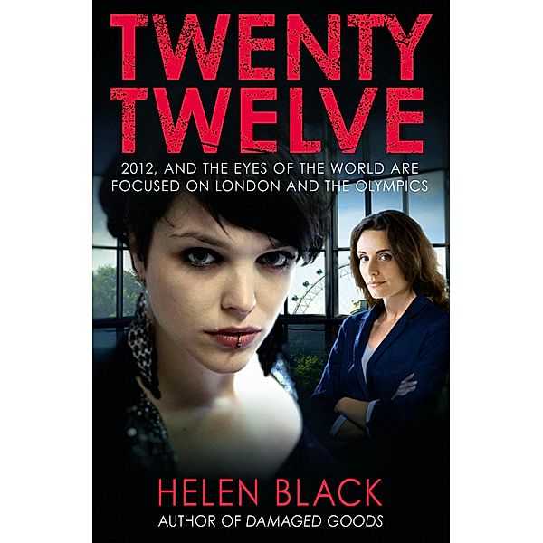 Twenty Twelve, Helen Black