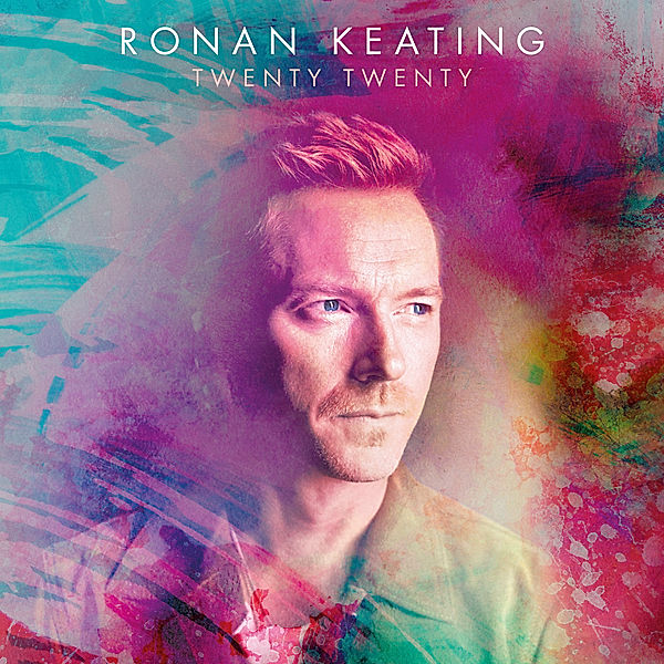 Twenty Twenty, Ronan Keating