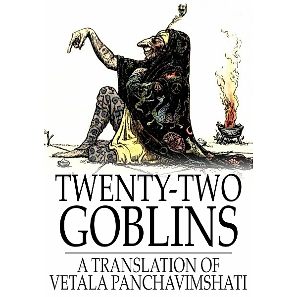 Twenty-Two Goblins / The Floating Press, Unknown