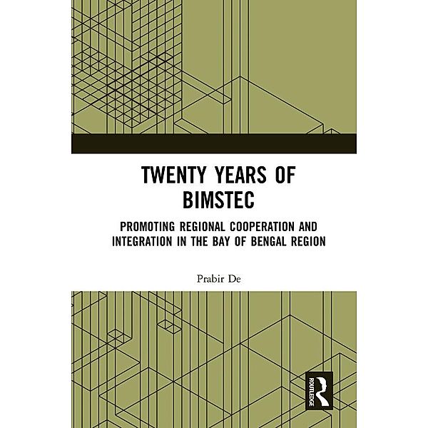 Twenty Years of BIMSTEC, Prabir De