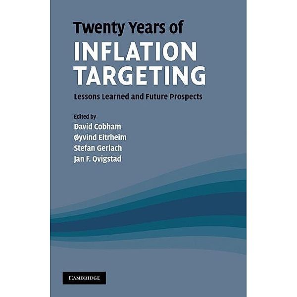 Twenty Years of Inflation Targeting