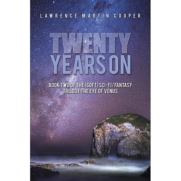 Twenty Years On, Lawrence Martin Cooper