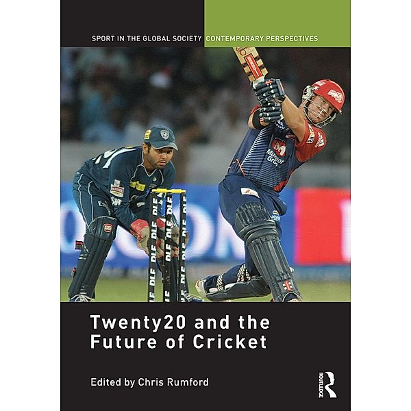 Twenty20 and the Future of Cricket