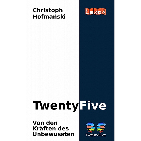 TwentyFive, Christoph Hofmanski