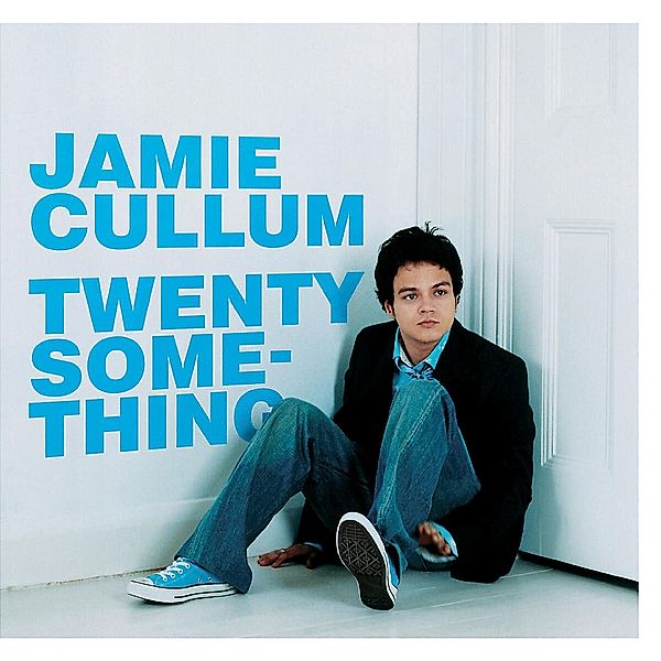 Twentysomething, Jamie Cullum