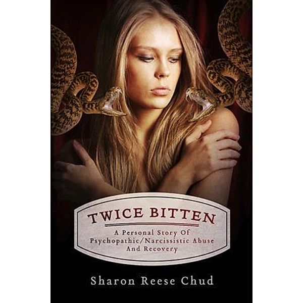 Twice Bitten, Sharon Reese Chud