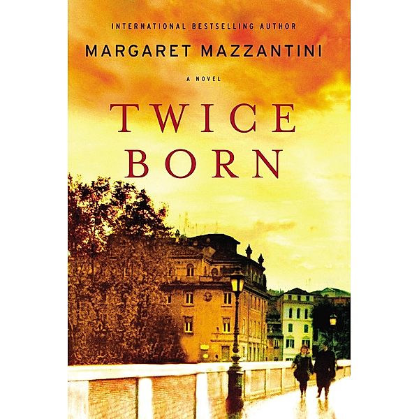 Twice Born, Margaret Mazzantini