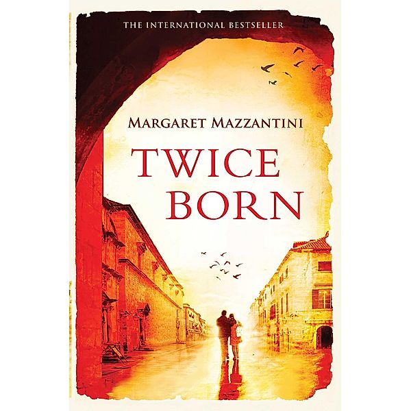 Twice Born, Margaret Mazzantini