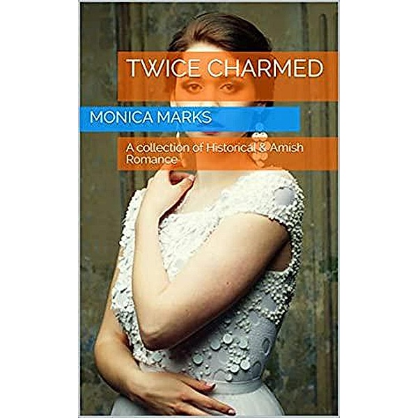 Twice Charmed, Monica Marks