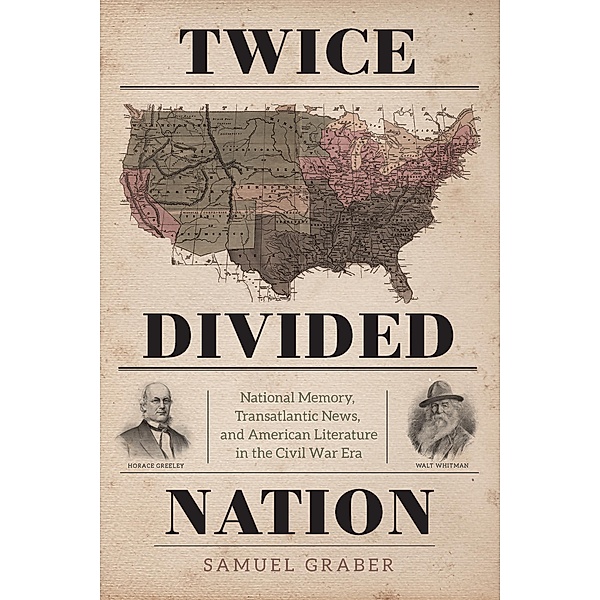 Twice-Divided Nation, Samuel Graber
