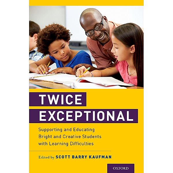 Twice Exceptional