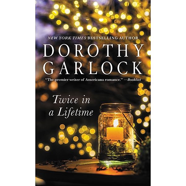 Twice in a Lifetime, Dorothy Garlock