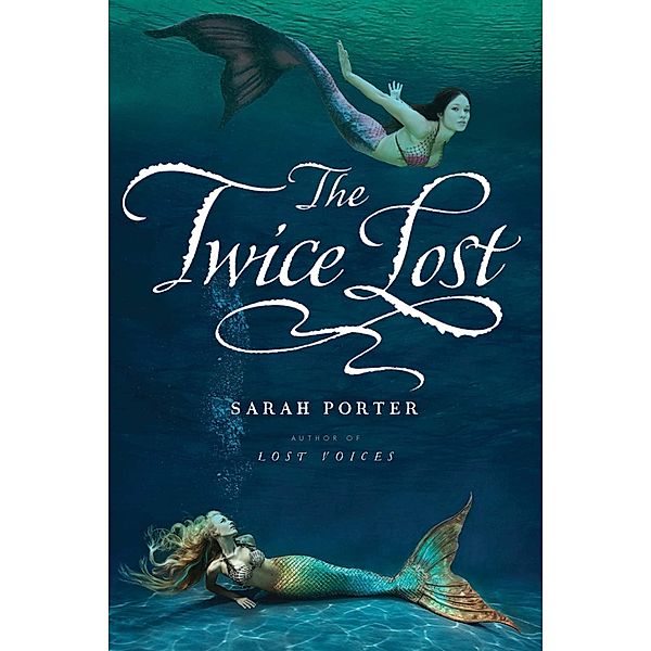 Twice Lost / Clarion Books, Sarah Porter