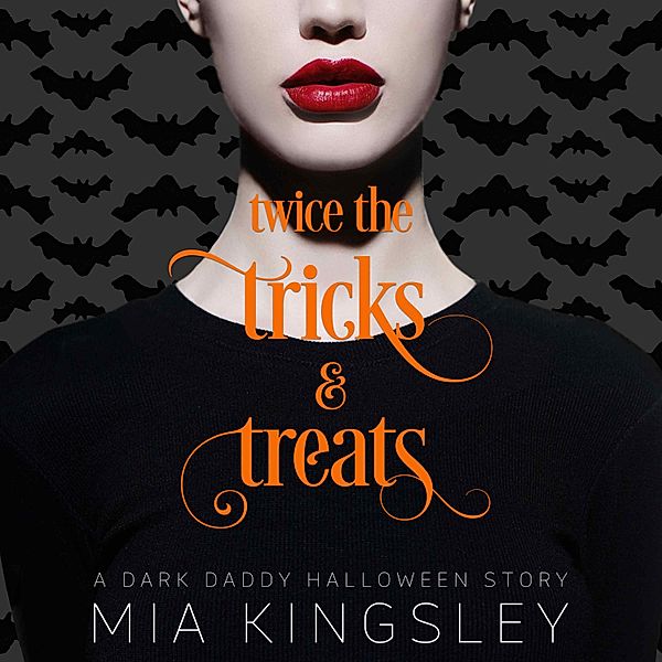 Twice The Tricks And Treats, Mia Kingsley