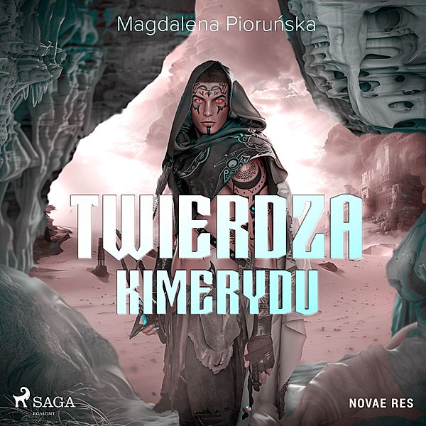 Twierdze Europy - 1 - Twierdza Kimerydu, Magdalena Pioruńska