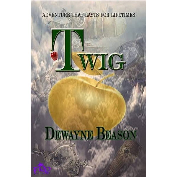 Twig, Dewayne Beason