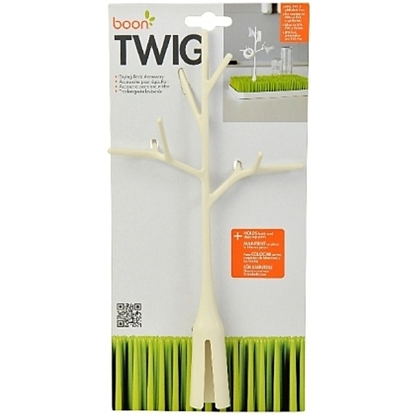 TWIG - Zubehör für GRASS und LAWN - weiß