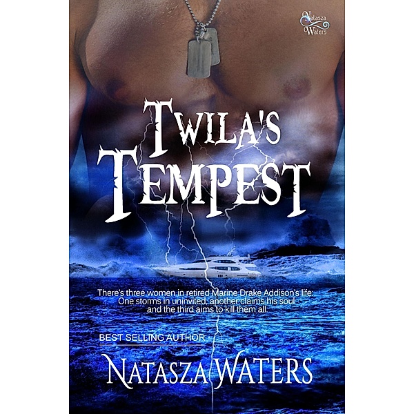 Twila's Tempest, Natasza Waters