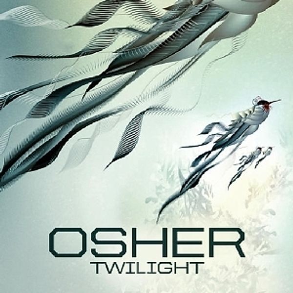 Twilight, Osher