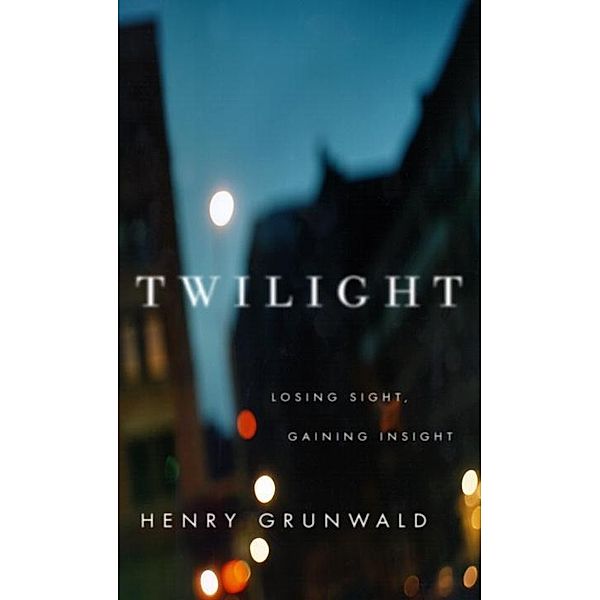 Twilight, Henry Grunwald