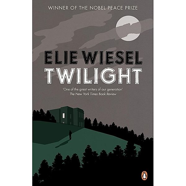 Twilight, Elie Wiesel