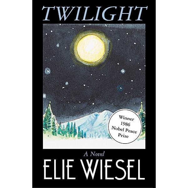 Twilight, Elie Wiesel