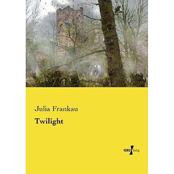 Twilight, Julia Frankau