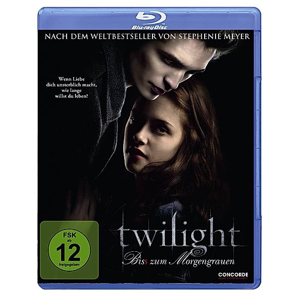 Twilight - Bis(s) zum Morgengrauen, Melissa Rosenberg