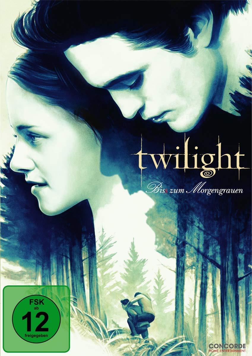 Image of Twilight: Bis(s) zum Morgengrauen - Jubiläumsedition