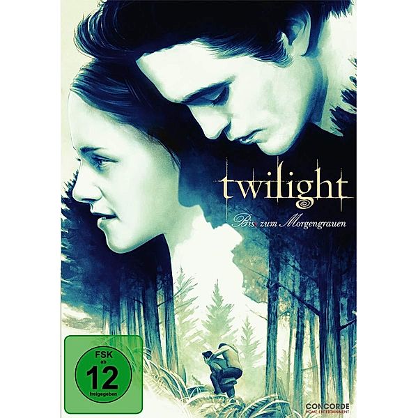 Twilight: Bis(s) zum Morgengrauen - Jubiläumsedition, Stephenie Meyer