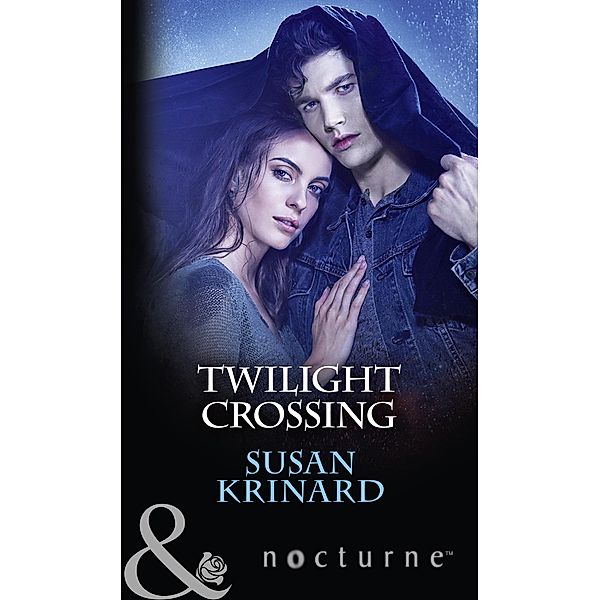 Twilight Crossing (Mills & Boon Nocturne) / Mills & Boon Nocturne, Susan Krinard