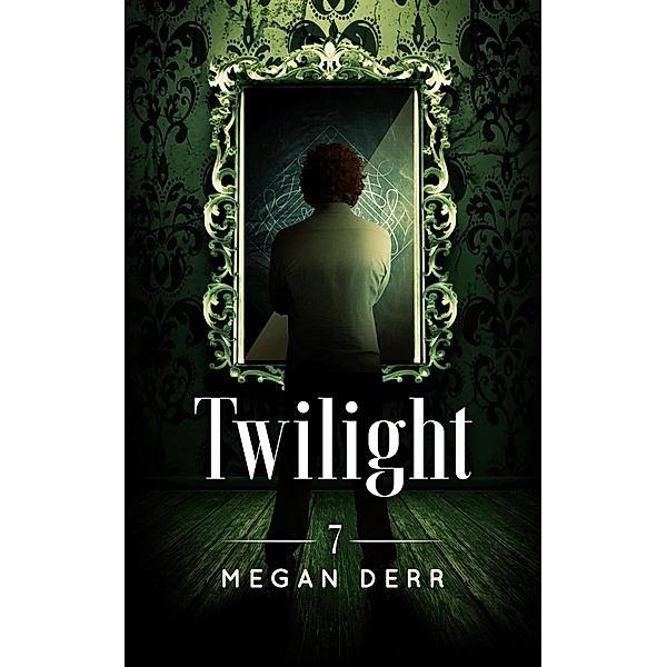 Twilight (Dance with the Devil, #7) / Dance with the Devil, Megan Derr