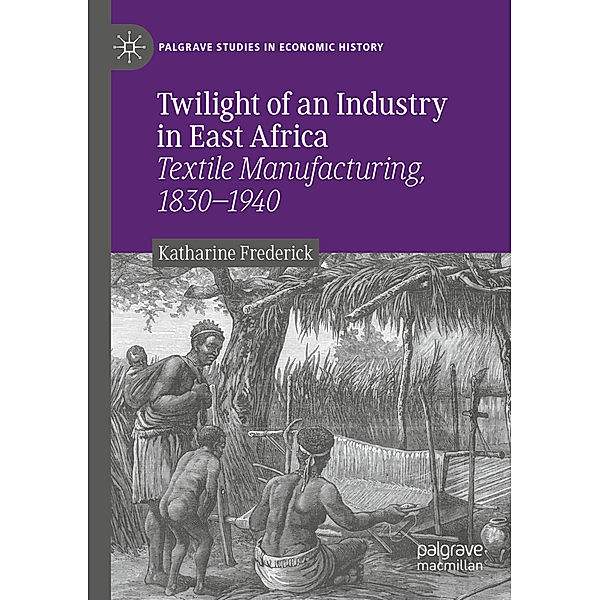 Twilight of an Industry in East Africa, Katharine Frederick