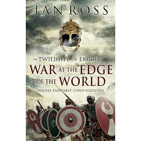 Twilight of Empire - War At The Edge Of The World, Ian Ross