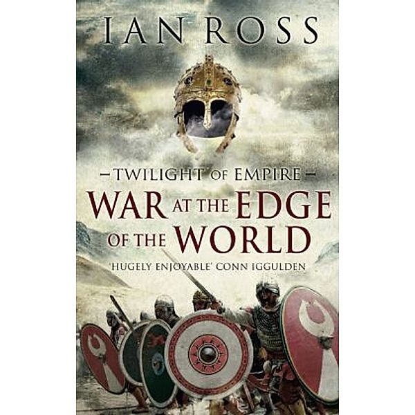 Twilight of Empire  - War At The Edge Of The World, Ian Ross