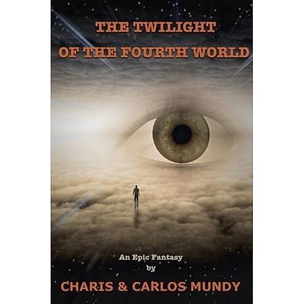 Twilight of the Fourth World, Carlos Mundy