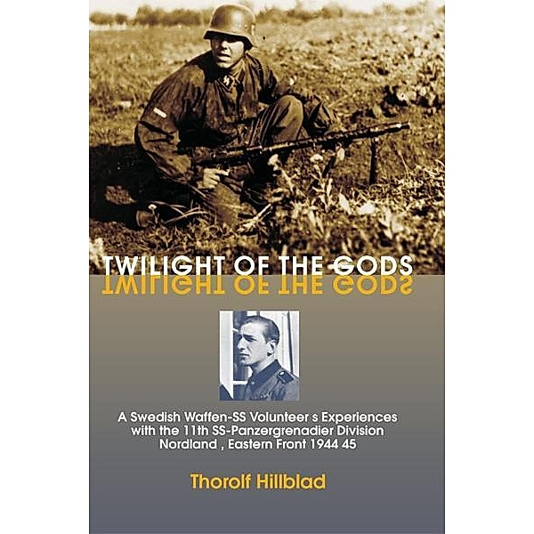 Twilight of the Gods, Thorolf Hillblad