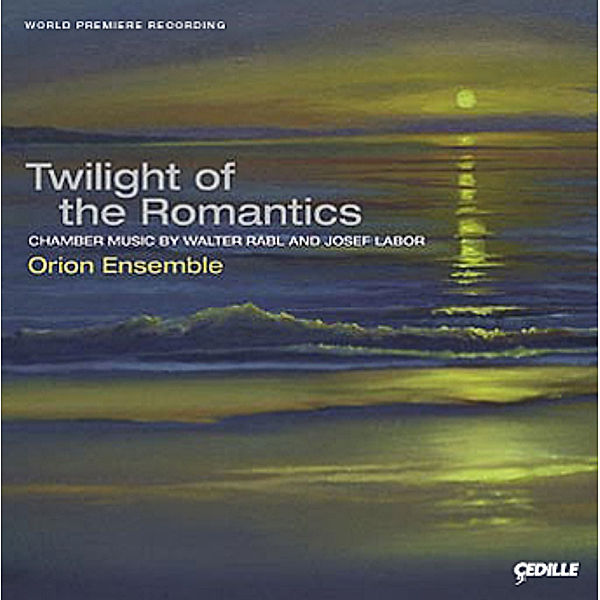 Twilight Of The Romantics, Orion Ensemble