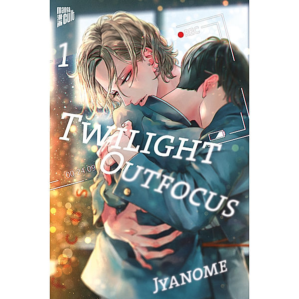 Twilight Outfocus.Bd.1, Jyanome